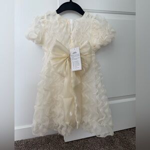 NEW DRESS 4T